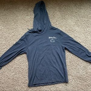 Nitanny Lion Penn State Hoodie (S)